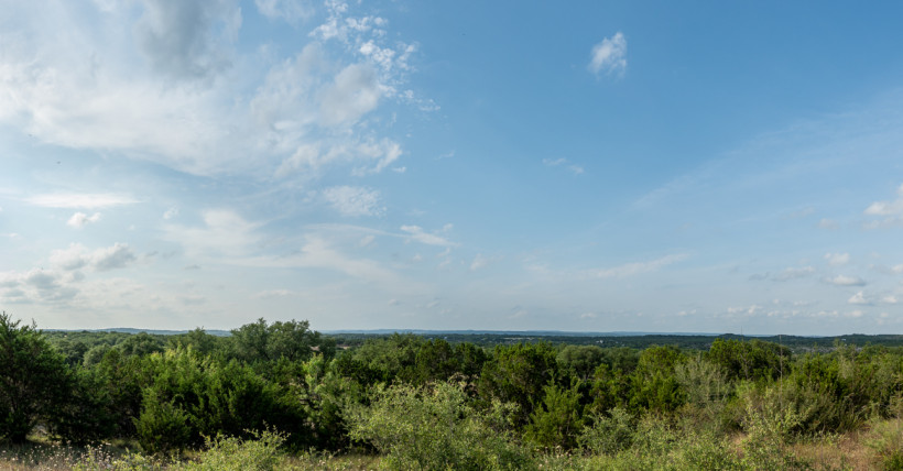 These Austin-area homes have 25+ acres and within an hour of downtown Austin